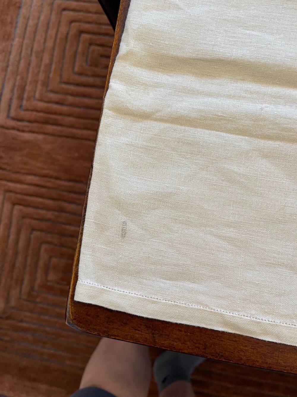 Tablecloth, Table Runner, Italian